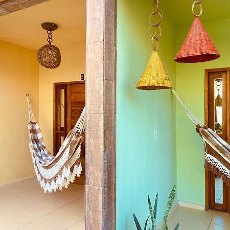 Pousada Villa Coqueirais Sao Jose da Coroa Grande Ngoại thất bức ảnh