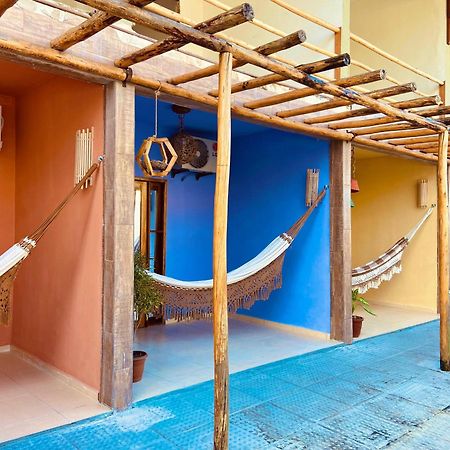Pousada Villa Coqueirais Sao Jose da Coroa Grande Ngoại thất bức ảnh