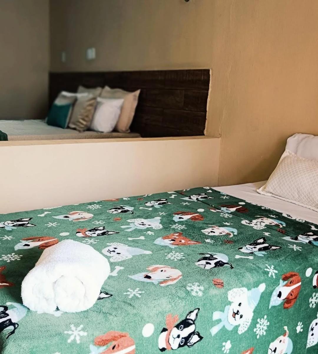 Pousada Villa Coqueirais Sao Jose da Coroa Grande Ngoại thất bức ảnh