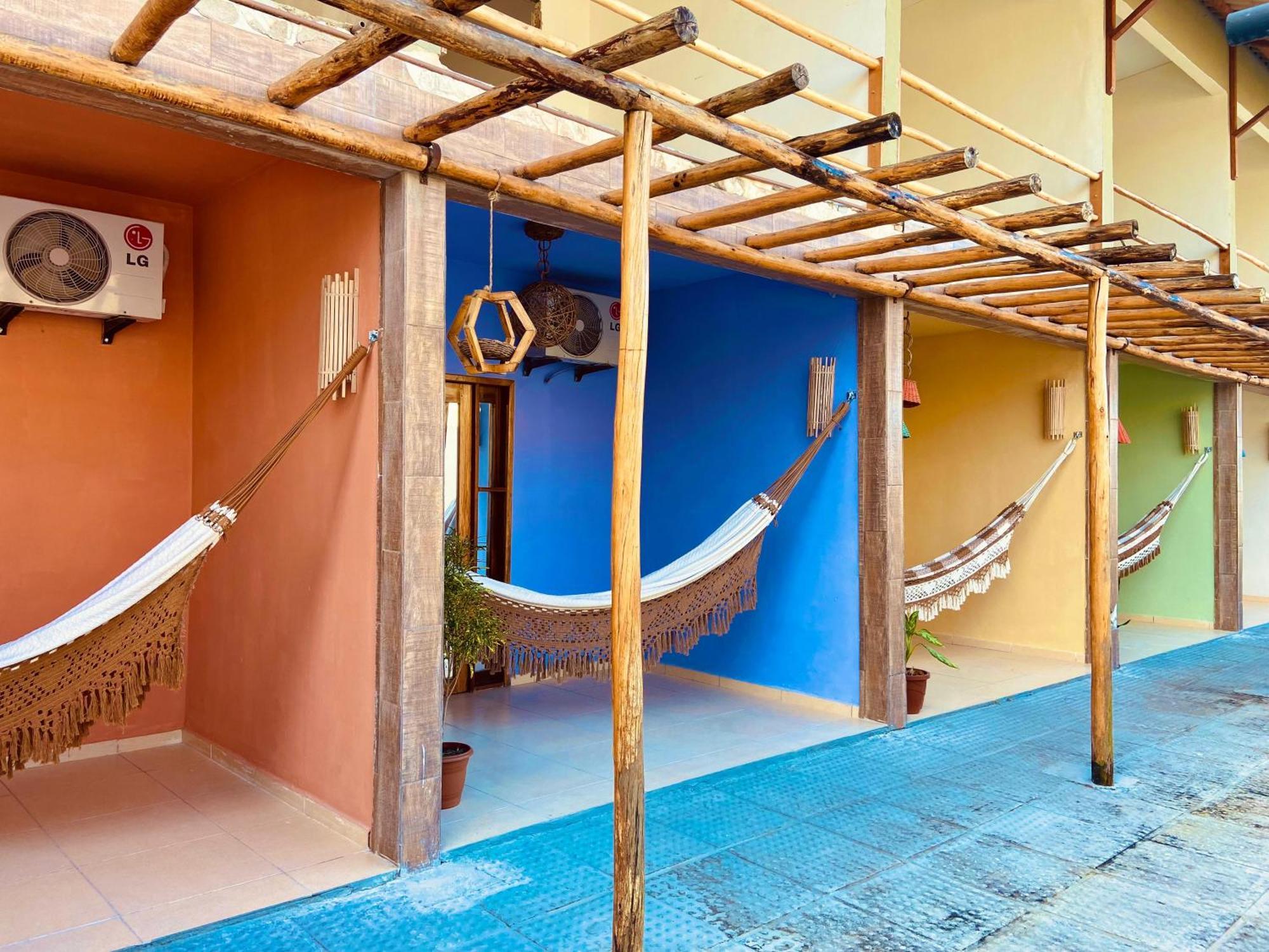 Pousada Villa Coqueirais Sao Jose da Coroa Grande Ngoại thất bức ảnh
