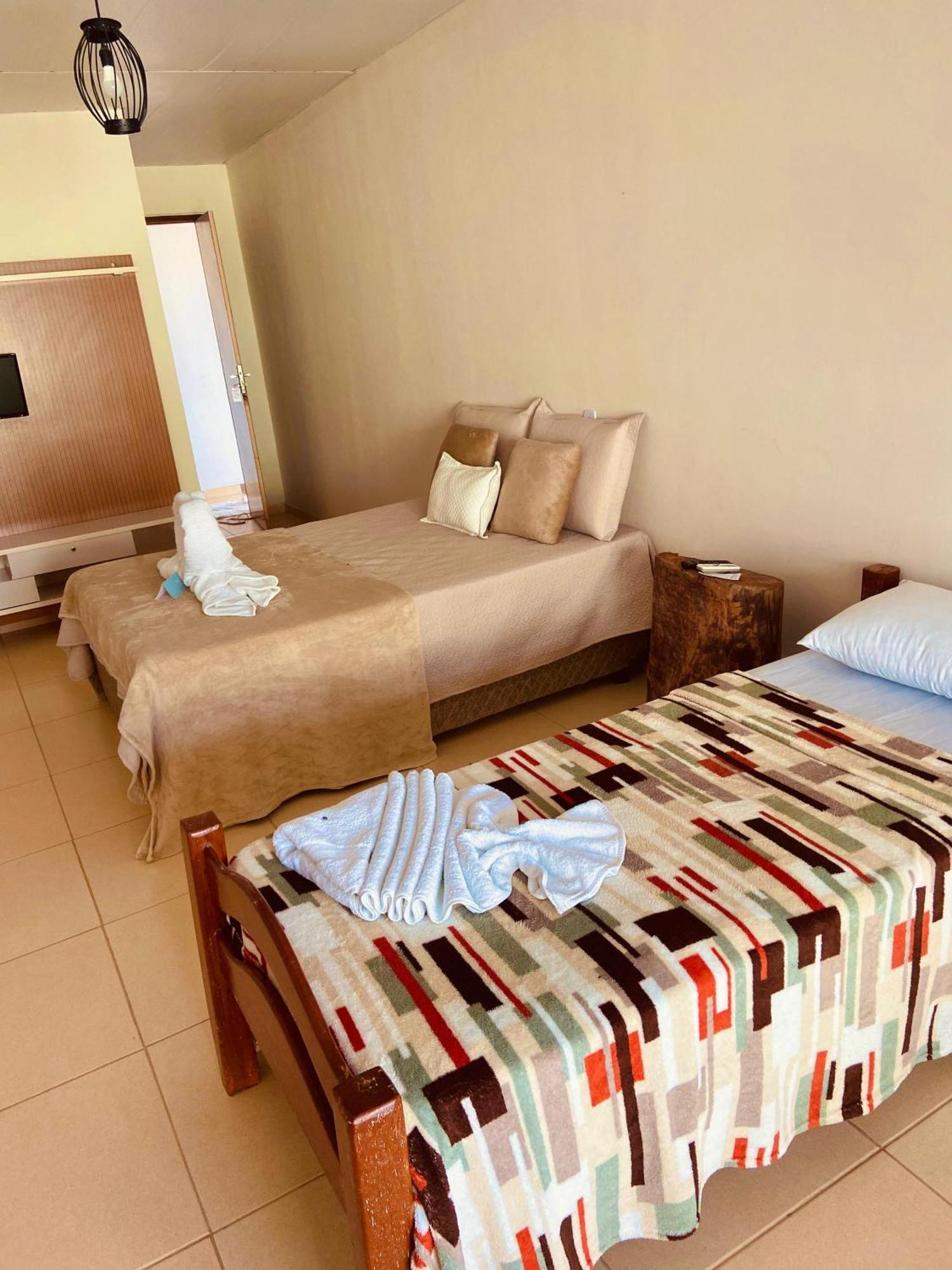 Pousada Villa Coqueirais Sao Jose da Coroa Grande Ngoại thất bức ảnh