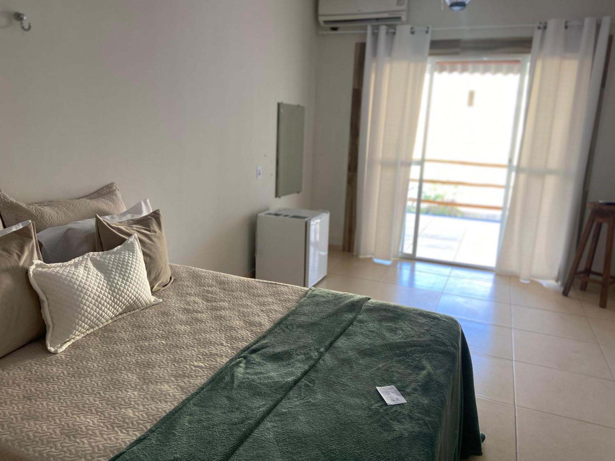 Pousada Villa Coqueirais Sao Jose da Coroa Grande Ngoại thất bức ảnh