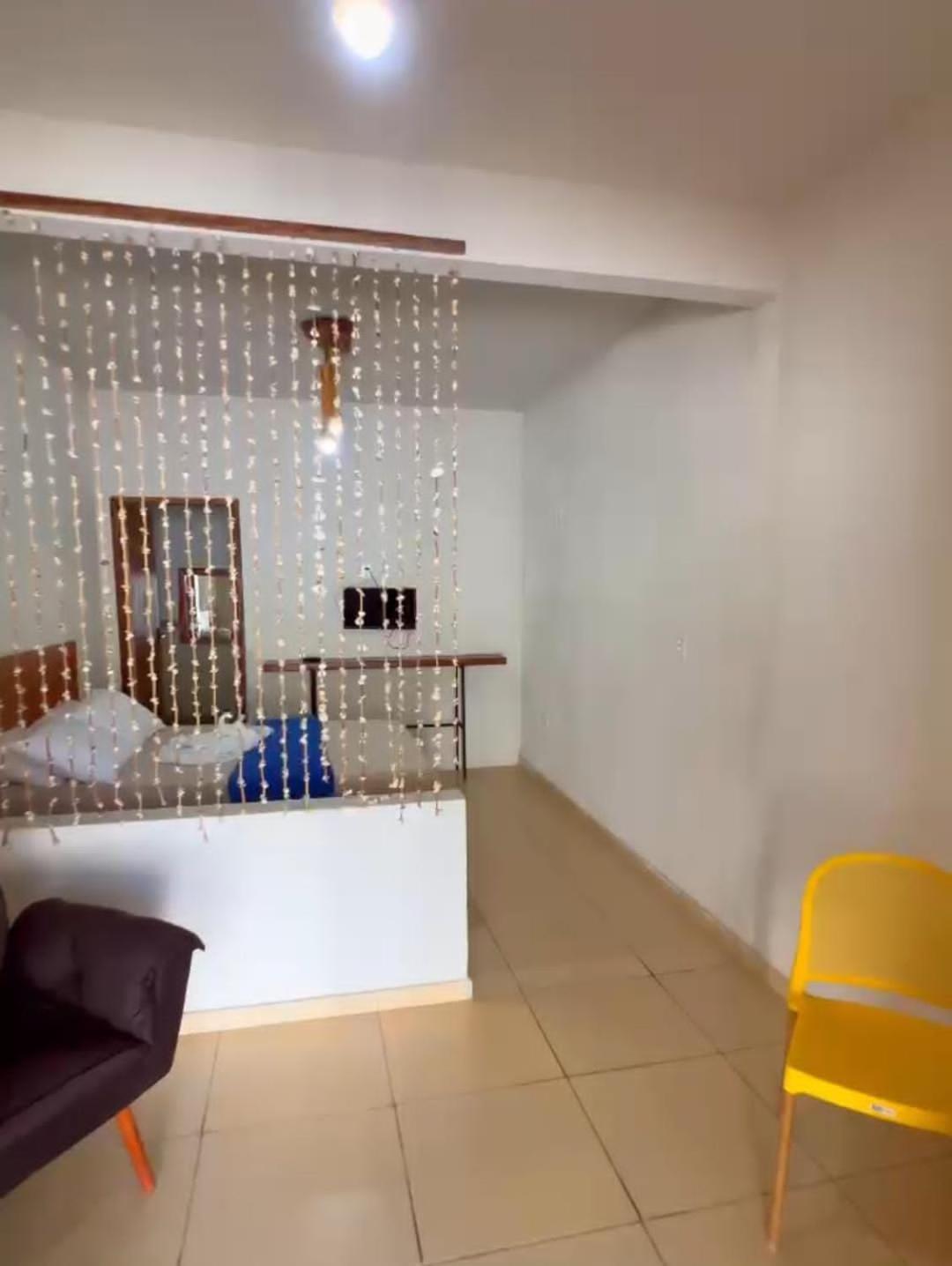 Pousada Villa Coqueirais Sao Jose da Coroa Grande Ngoại thất bức ảnh