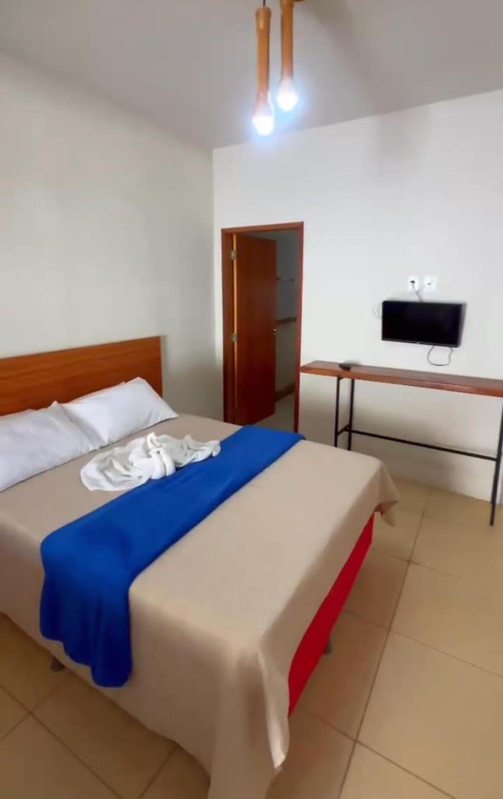 Pousada Villa Coqueirais Sao Jose da Coroa Grande Ngoại thất bức ảnh