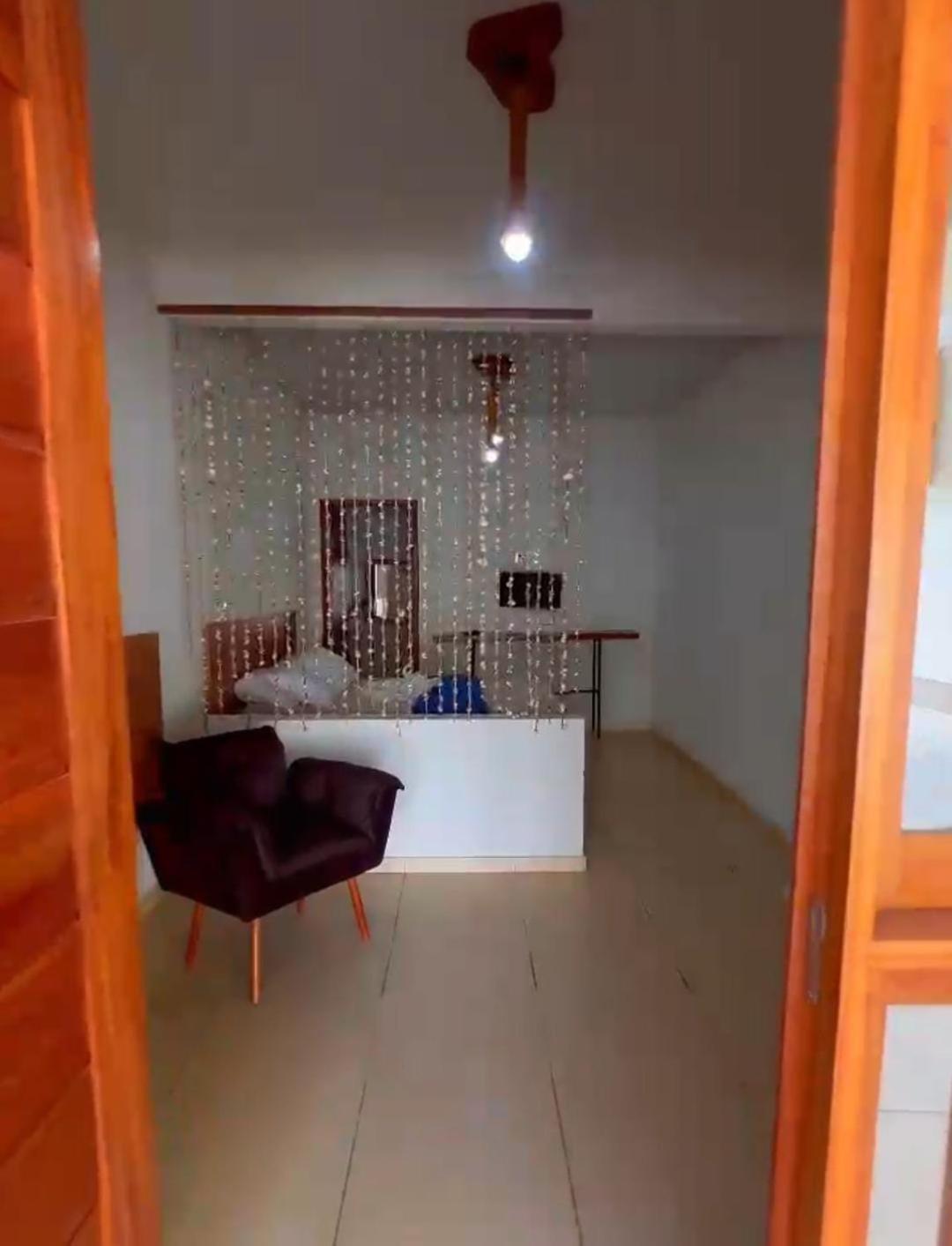 Pousada Villa Coqueirais Sao Jose da Coroa Grande Ngoại thất bức ảnh