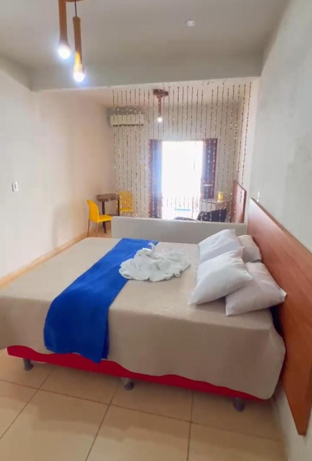 Pousada Villa Coqueirais Sao Jose da Coroa Grande Ngoại thất bức ảnh