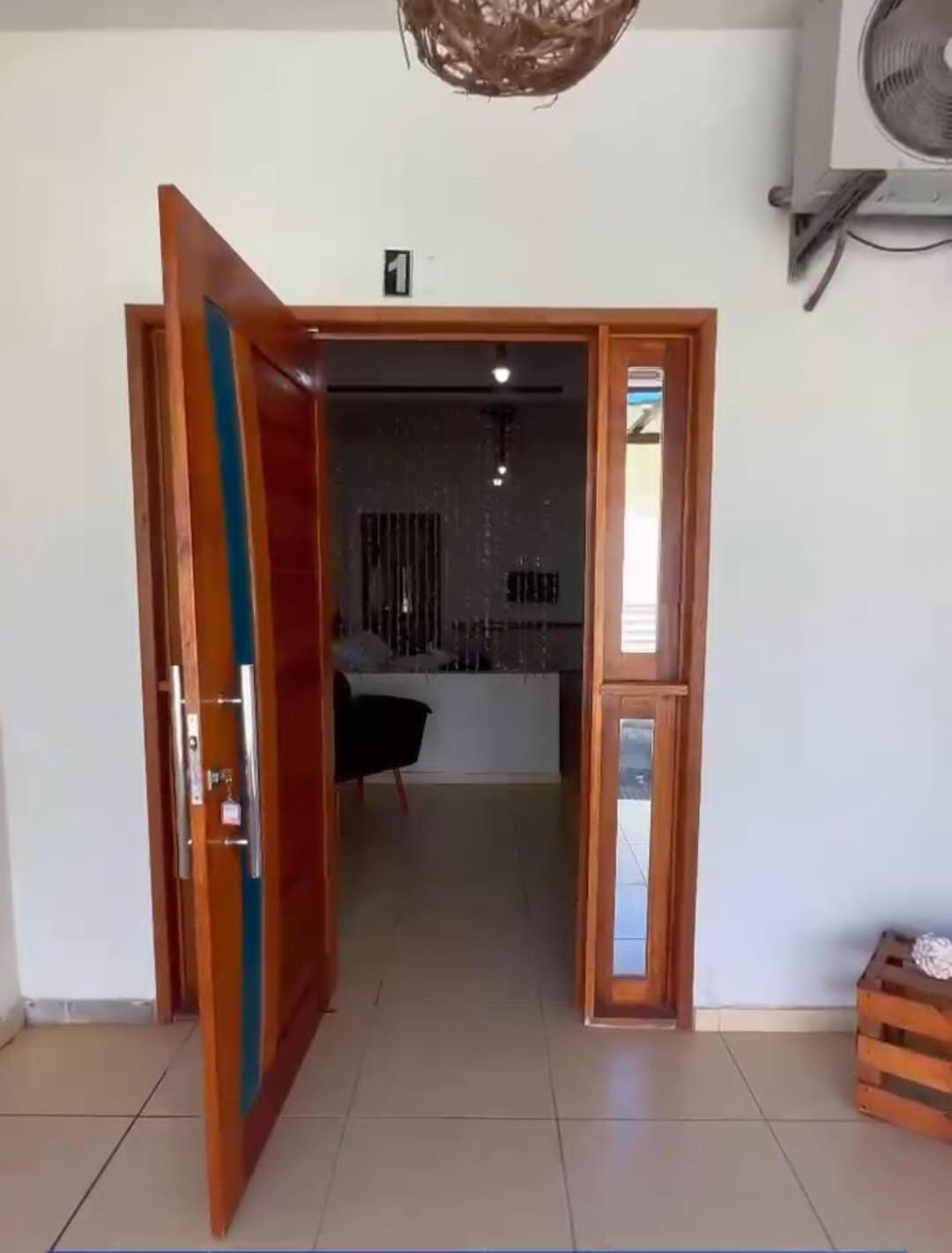 Pousada Villa Coqueirais Sao Jose da Coroa Grande Ngoại thất bức ảnh