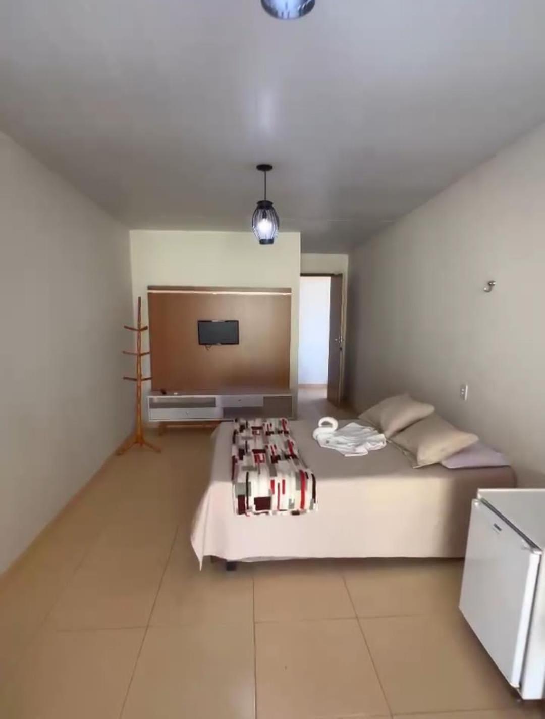 Pousada Villa Coqueirais Sao Jose da Coroa Grande Ngoại thất bức ảnh