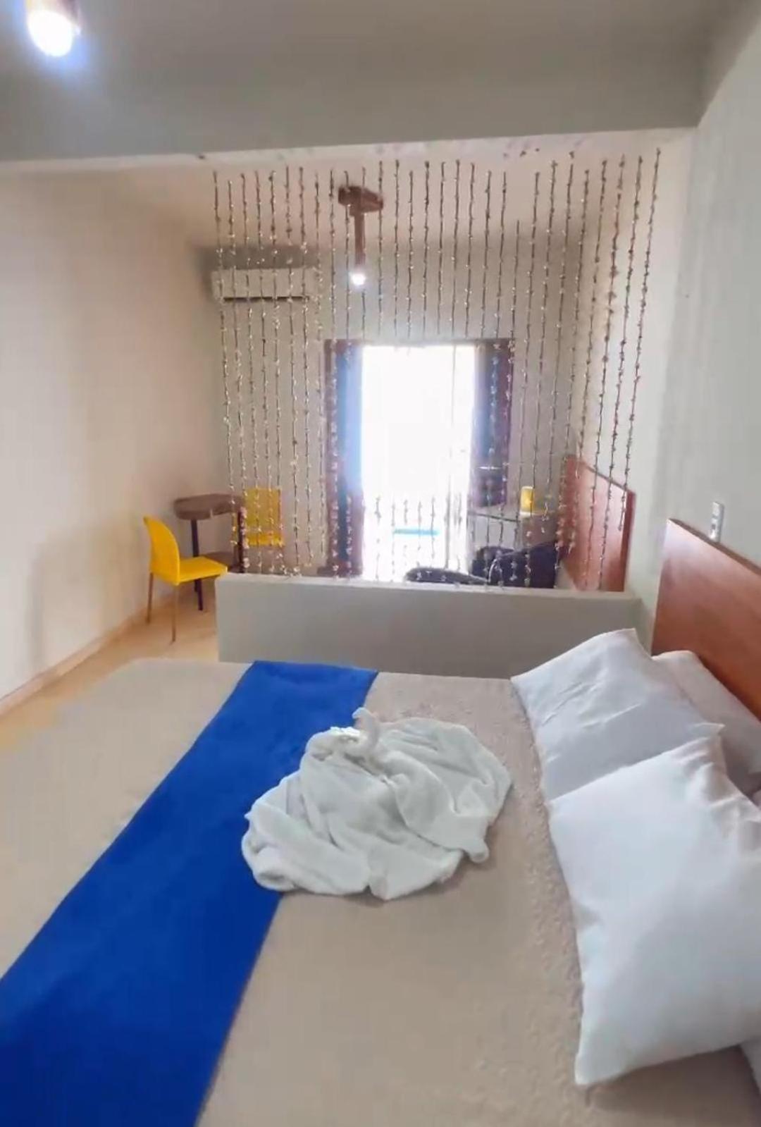 Pousada Villa Coqueirais Sao Jose da Coroa Grande Ngoại thất bức ảnh