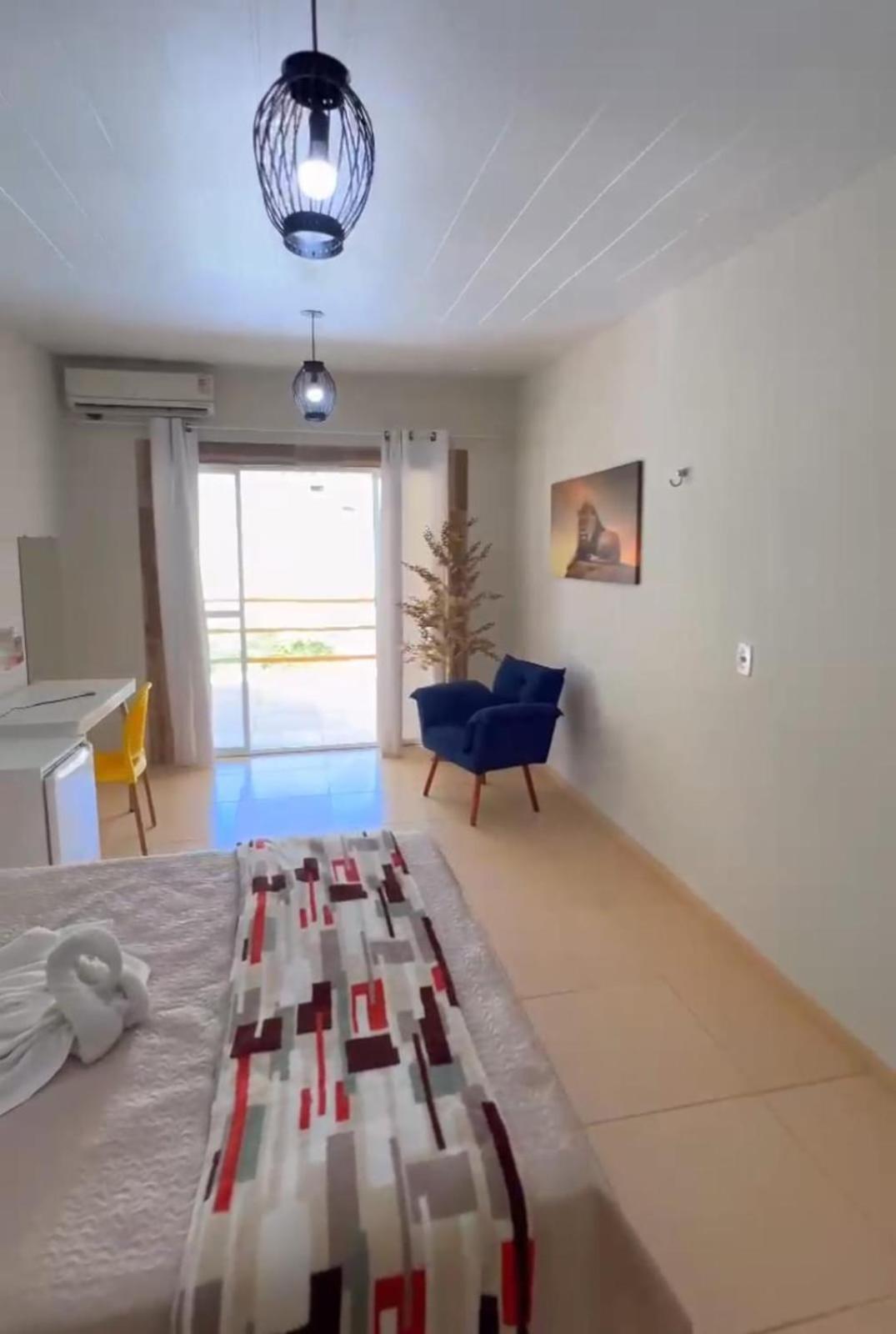 Pousada Villa Coqueirais Sao Jose da Coroa Grande Ngoại thất bức ảnh