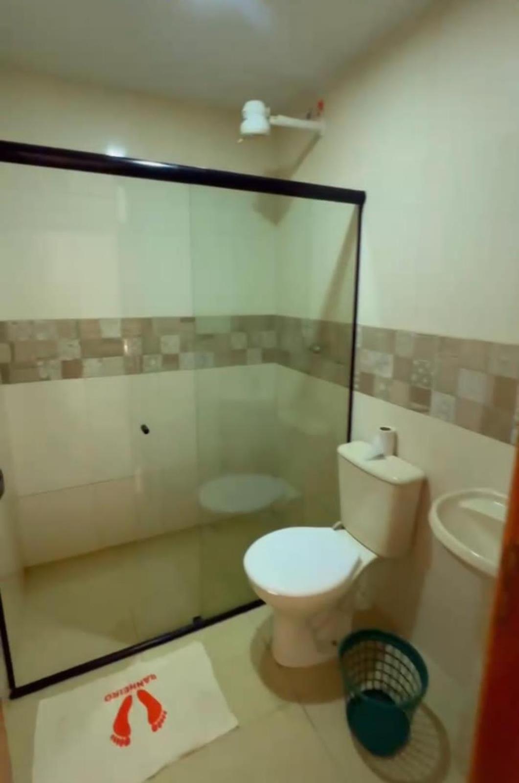 Pousada Villa Coqueirais Sao Jose da Coroa Grande Ngoại thất bức ảnh